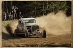 2. Dirt Track Race 2010