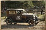 2. Dirt Track Race 2010