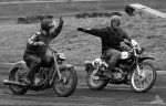 Hindenberg Dirt Track Races 2011
