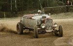 IV. Massen Dirt Track 2012