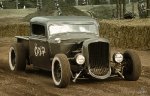 IV. Massen Dirt Track 2012